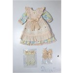 画像: ネオブライス/OF:衣装　MOMOCAT様製/ファッションドール　衣装 A-26-1-4-127-NY-ZA