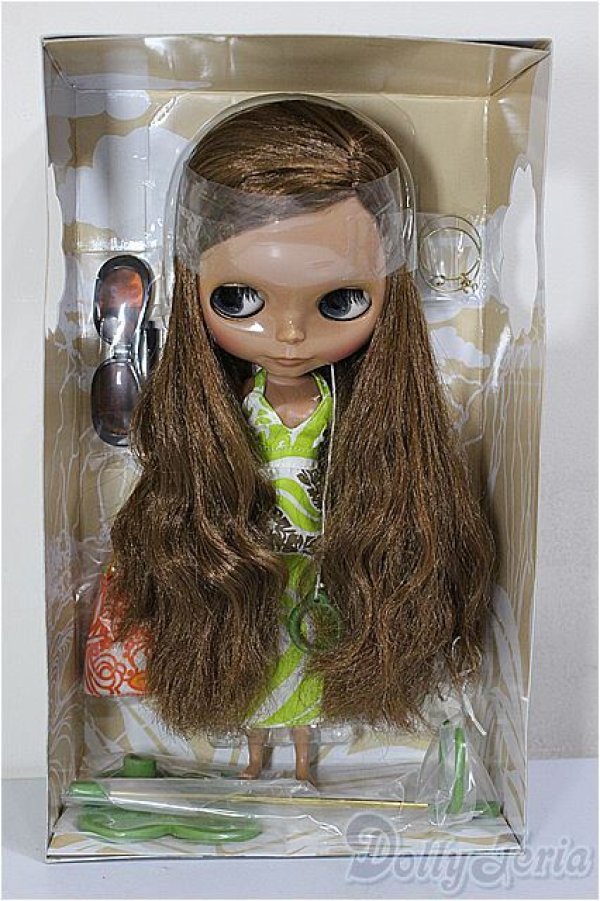 画像2: ネオブライス/マヌヘアリイパラダイスガール/0 A-26-1-4-137-NY-ZA (2)