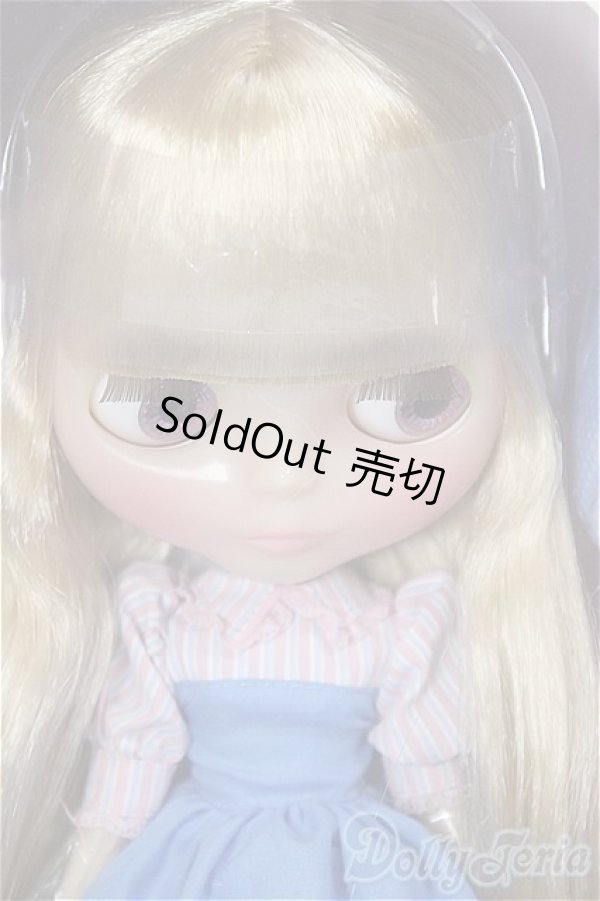 画像1: ネオブライス/ジュニームーン ホームスウィートホーム/0 A-26-1-4-138-NY-ZA (1)