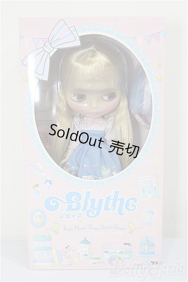 画像2: ネオブライス/ジュニームーン ホームスウィートホーム/0 A-26-1-4-138-NY-ZA (2)