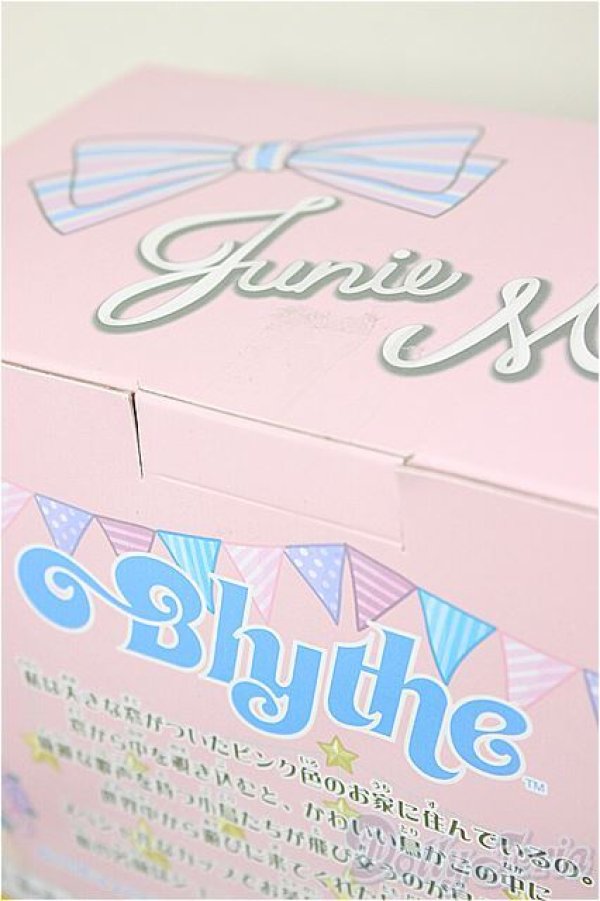 画像5: ネオブライス/ジュニームーン ホームスウィートホーム/0 A-26-1-4-138-NY-ZA (5)