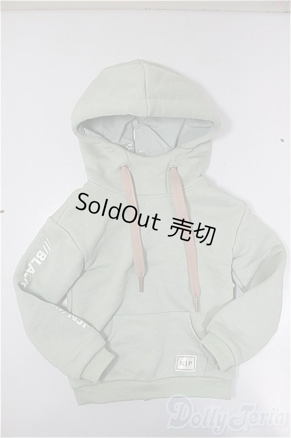 画像1: SDGrB＆SD13男の子/OF:パーカー/1/3　65ｃｍ　BJD　MJD　衣装　ドール用 A-26-1-4-131-NY-ZA (1)