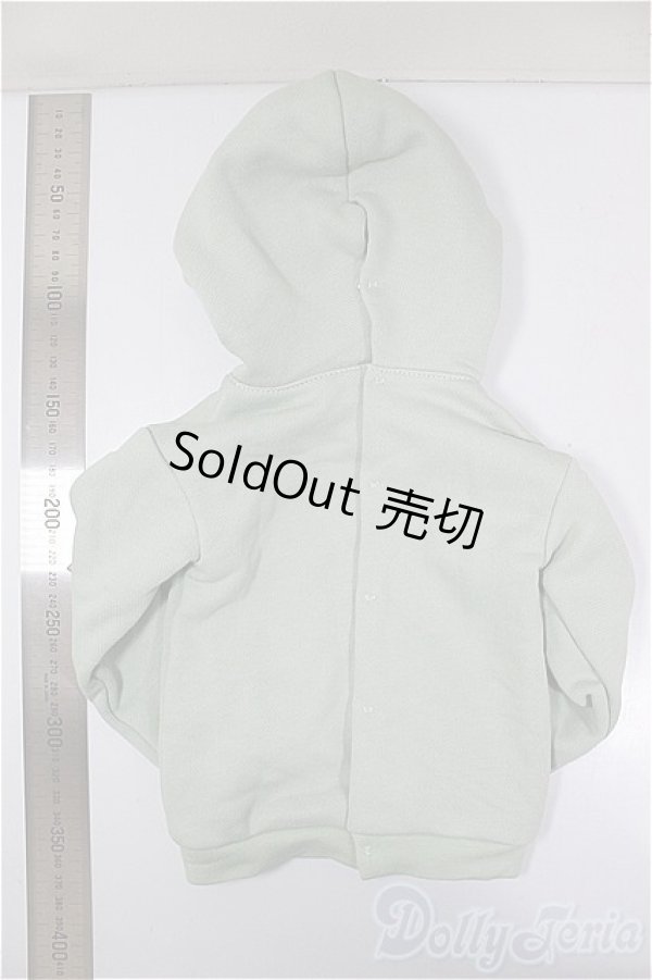 画像2: SDGrB＆SD13男の子/OF:パーカー/1/3　65ｃｍ　BJD　MJD　衣装　ドール用 A-26-1-4-131-NY-ZA (2)