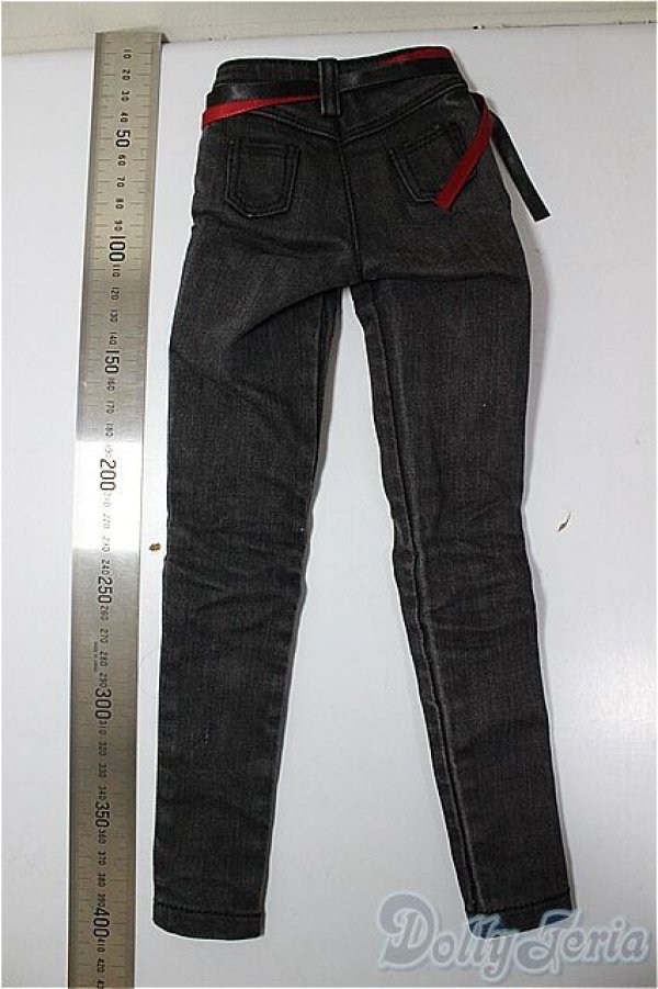 画像2: SDGrB＆SD13男の子/OF:パンツ/1/3　65ｃｍ　BJD　MJD　衣装　ドール用 A-26-1-4-185-NY-ZA (2)