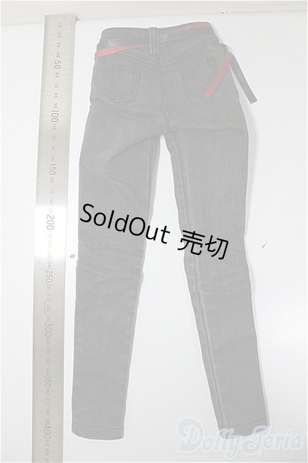 画像2: SDGrB＆SD13男の子/OF:パンツ/1/3　65ｃｍ　BJD　MJD　衣装　ドール用 A-26-1-4-185-NY-ZA (2)