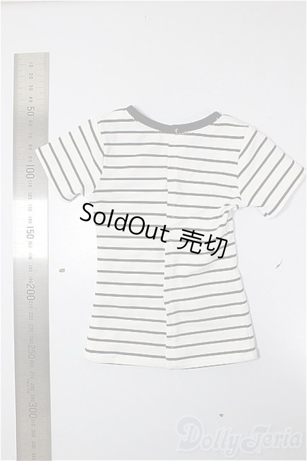 画像2: SDGrB＆SD13男の子/OF:トップス/1/3　65ｃｍ　BJD　MJD　衣装　ドール用 A-26-1-4-184-NY-ZA (2)