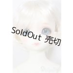 画像: SDM女の子/コーディネートモデルF-48/BJD 球体関節人形 A-26-1-4-201-NY-ZA