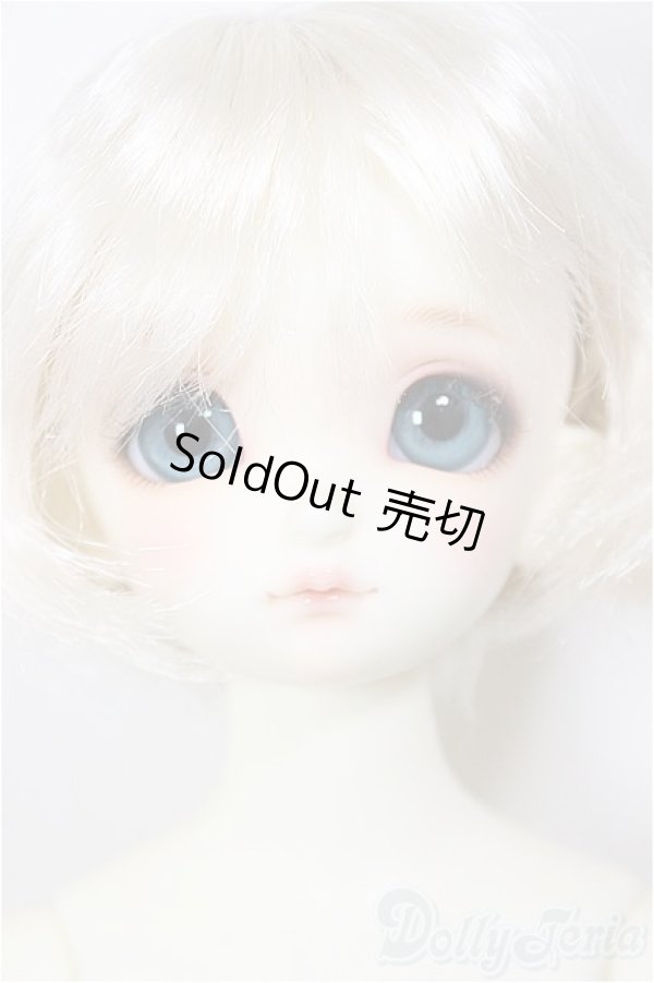 画像1: SDM女の子/コーディネートモデルF-48/BJD　球体関節人形 A-26-1-4-201-NY-ZA (1)