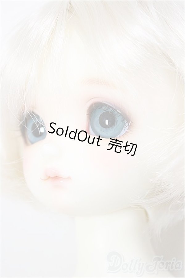 画像2: SDM女の子/コーディネートモデルF-48/BJD　球体関節人形 A-26-1-4-201-NY-ZA (2)