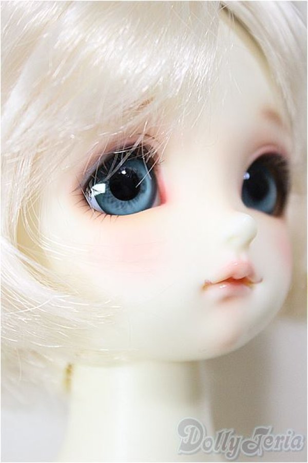 画像3: SDM女の子/コーディネートモデルF-48/BJD　球体関節人形 A-26-1-4-201-NY-ZA (3)