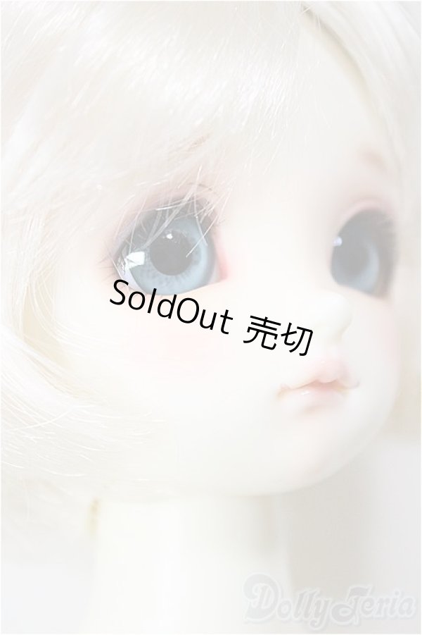 画像3: SDM女の子/コーディネートモデルF-48/BJD　球体関節人形 A-26-1-4-201-NY-ZA (3)