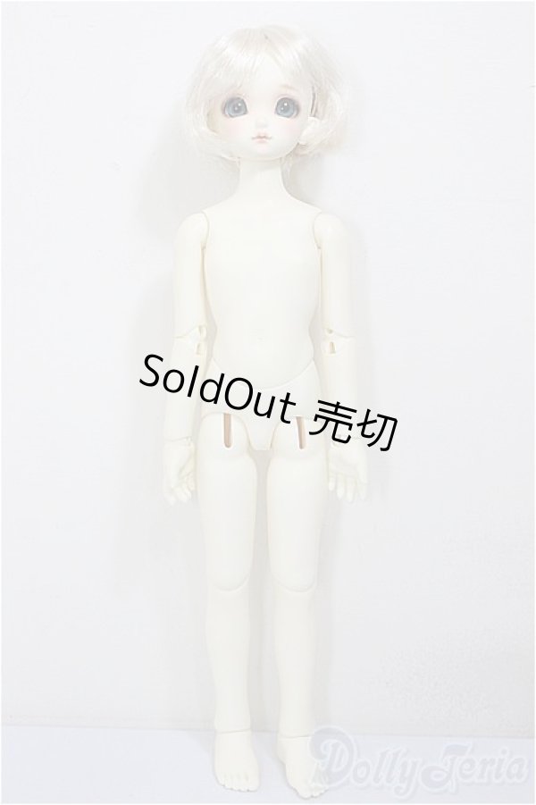 画像4: SDM女の子/コーディネートモデルF-48/BJD　球体関節人形 A-26-1-4-201-NY-ZA (4)