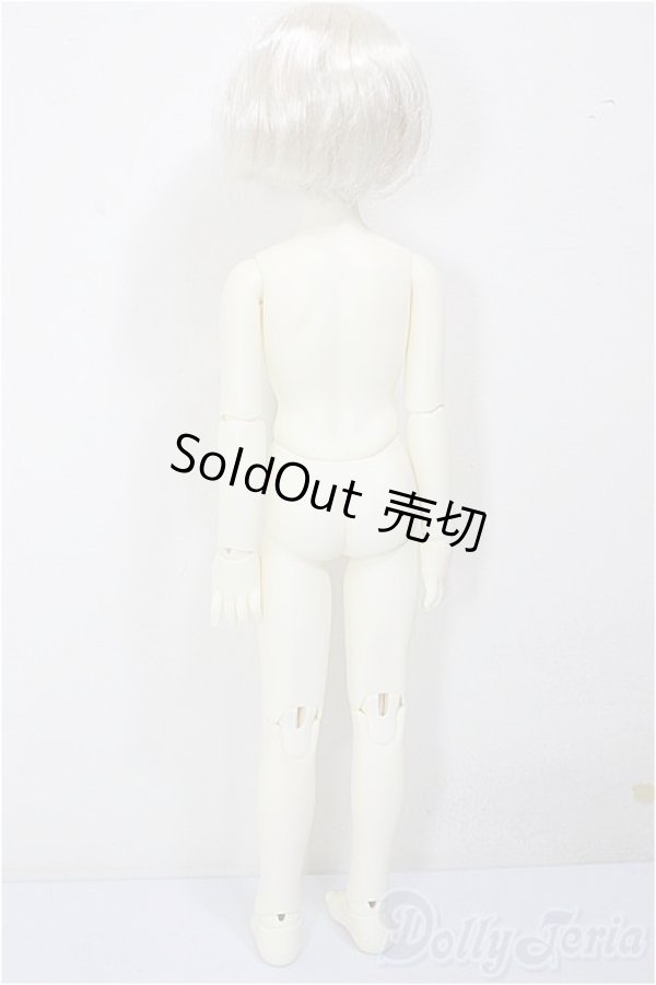画像5: SDM女の子/コーディネートモデルF-48/BJD　球体関節人形 A-26-1-4-201-NY-ZA (5)