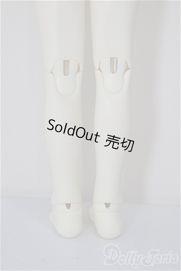 画像8: SDM女の子/コーディネートモデルF-48/BJD　球体関節人形 A-26-1-4-201-NY-ZA (8)