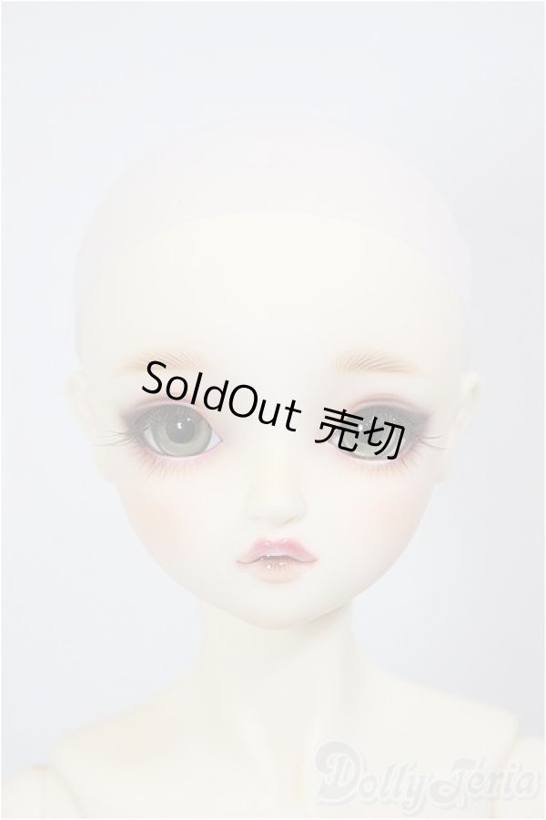 画像2: SDGr女の子/ルチア　アンティークスタイリスト Ver./BJD　球体関節人形 A-26-1-4-105-NY-ZA (2)