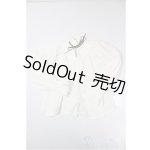 画像: SDGrB＆SD13男の子/OF:トップス/1/3　65ｃｍ　BJD　MJD　衣装　ドール用 A-26-1-4-189-NY-ZA