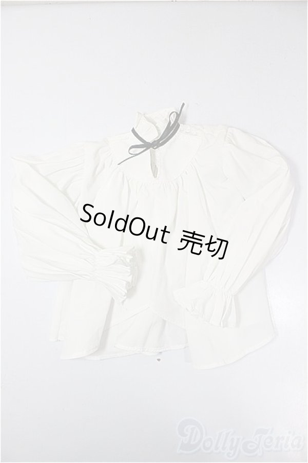 画像1: SDGrB＆SD13男の子/OF:トップス/1/3　65ｃｍ　BJD　MJD　衣装　ドール用 A-26-1-4-189-NY-ZA (1)