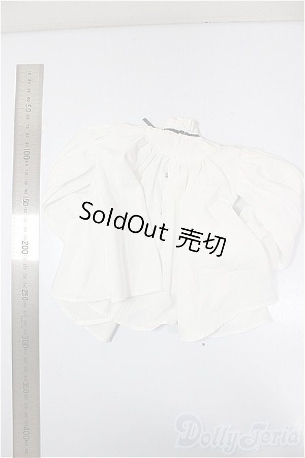 画像2: SDGrB＆SD13男の子/OF:トップス/1/3　65ｃｍ　BJD　MJD　衣装　ドール用 A-26-1-4-189-NY-ZA (2)