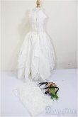 画像2: SD/OF:ドレス/1/3　60ｃｍ　BJD　MJD　衣装　ドール用 A-26-1-4-192-NY-ZA (2)