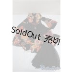 画像: SD/OF:ワンピース/1/3　60ｃｍ　BJD　MJD　衣装　ドール用 A-26-1-4-190-NY-ZA