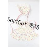 画像: 幼SD/OF:ワンピース/1/6 30cm BJD MJD 衣装 ドール用 A-26-1-4-191-NY-ZA