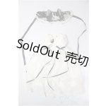 画像: 幼SD/OF:ドレス/1/6 30cm BJD MJD 衣装 ドール用 A-26-1-4-193-NY-ZA