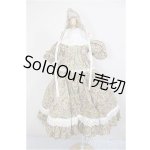 画像: SD/OF:ワンピース/1/3　60ｃｍ　BJD　MJD　衣装　ドール用 A-26-1-4-194-NY-ZA