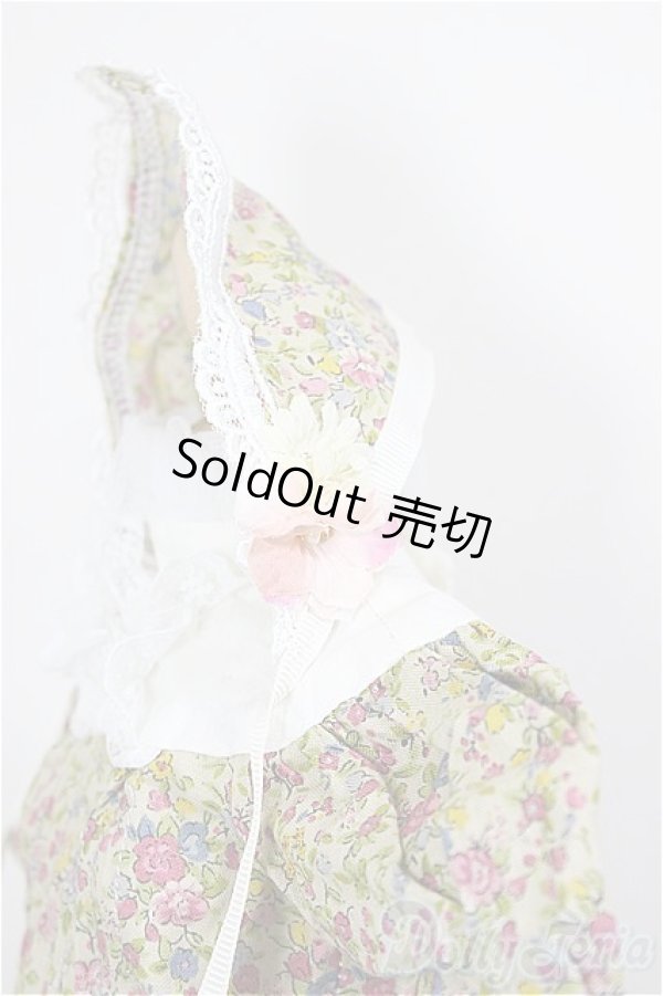 画像4: SD/OF:ワンピース/1/3　60ｃｍ　BJD　MJD　衣装　ドール用 A-26-1-4-194-NY-ZA (4)