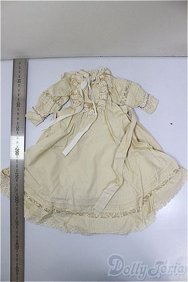 画像2: SDM＆MSD/OF:ドレス/1/4　40ｃｍ　BJD　MJD　衣装　ドール用 A-26-1-4-196-NY-ZA (2)