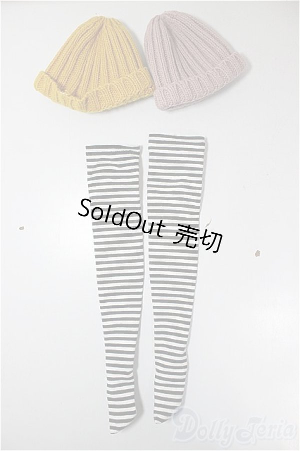 画像1: SD/OF:小物/1/3　60ｃｍ　BJD　MJD　衣装　ドール用 A-26-1-4-186-NY-ZA (1)