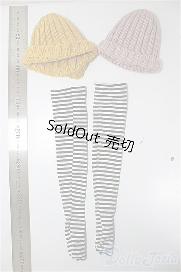 画像2: SD/OF:小物/1/3　60ｃｍ　BJD　MJD　衣装　ドール用 A-26-1-4-186-NY-ZA (2)