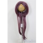 画像: 8-9inch/ウィッグ/インチ　BJD　MJD　ドール用 A-26-1-4-180-NY-ZA