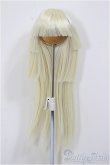 画像1: 6-7inch/ウィッグ/インチ　BJD　MJD　ドール用 A-26-1-4-164-NY-ZA (1)