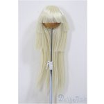 画像: 6-7inch/ウィッグ/インチ　BJD　MJD　ドール用 A-26-1-4-164-NY-ZA