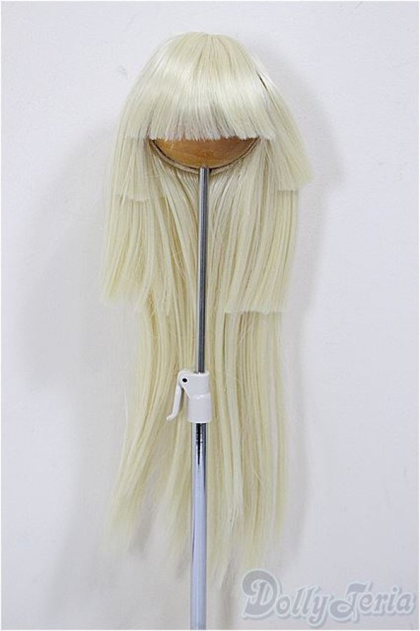 画像1: 6-7inch/ウィッグ/インチ　BJD　MJD　ドール用 A-26-1-4-164-NY-ZA (1)