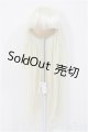 画像: 6-7inch/ウィッグ/インチ　BJD　MJD　ドール用 A-26-1-4-163-NY-ZA