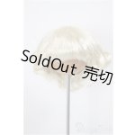 画像: 6-7inch/ウィッグ/インチ　BJD　MJD　ドール用 A-26-1-4-162-NY-ZA