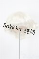 画像: 6-7inch/ウィッグ/インチ　BJD　MJD　ドール用 A-26-1-4-162-NY-ZA