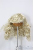 画像1: 6-7inch/ウィッグ/インチ　BJD　MJD　ドール用 A-26-1-4-165-NY-ZA (1)
