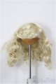 画像: 6-7inch/ウィッグ/インチ　BJD　MJD　ドール用 A-26-1-4-165-NY-ZA