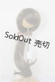 画像: 8inch/ウィッグ/インチ　BJD　MJD　ドール用 A-26-1-4-181-NY-ZA