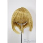 画像: 7-8inch/ウィッグ/インチ　BJD　MJD　ドール用 A-26-1-4-176-NY-ZA