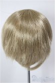 画像2: 7-8inch/ウィッグ/インチ　BJD　MJD　ドール用 A-26-1-4-174-NY-ZA (2)