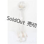 画像: 9-10inch/ウィッグ/インチ BJD MJD ドール用 A-26-1-4-178-NY-ZA