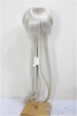 画像2: 9-10inch/ウィッグ/インチ　BJD　MJD　ドール用 A-26-1-4-178-NY-ZA (2)