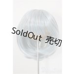 画像: 8-9inch/ウィッグ/インチ BJD MJD ドール用 A-26-1-4-166-NY-ZA