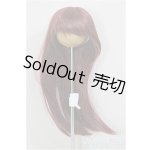 画像: 8-9inch/ウィッグ/インチ　BJD　MJD　ドール用 A-26-1-4-169-NY-ZA