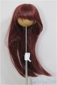 画像: 8-9inch/ウィッグ/インチ　BJD　MJD　ドール用 A-26-1-4-169-NY-ZA