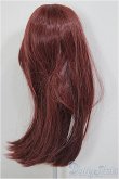 画像2: 8-9inch/ウィッグ/インチ　BJD　MJD　ドール用 A-26-1-4-169-NY-ZA (2)
