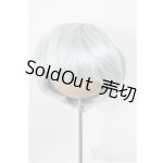 画像: 8-9inch/ウィッグ/インチ BJD MJD ドール用 A-26-1-4-168-NY-ZA